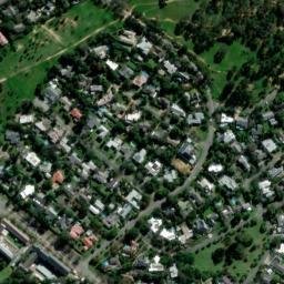 Satellite imagery of UNIEPARK, ZA