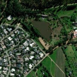 Satellite imagery of UNIEPARK, ZA
