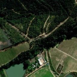 Satellite imagery of HELSHOOGTE, ZA