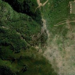 Satellite imagery of STEL 8, ZA