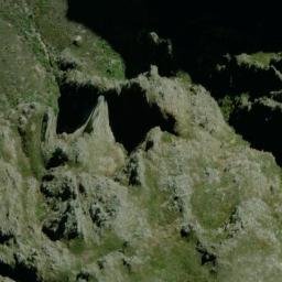 Satellite imagery of BULLER, ZA