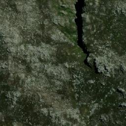 Satellite imagery of BANGHOEK, ZA