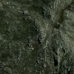 Satellite imagery of BANGHOEK, ZA