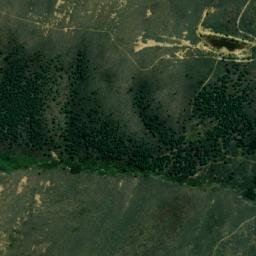Satellite imagery of Roothoogte, ZA