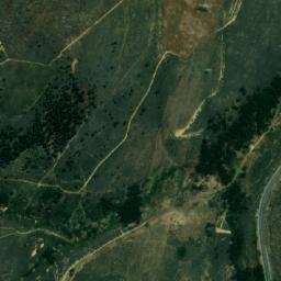 Satellite imagery of Roothoogte, ZA
