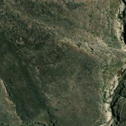 Satellite imagery of MC GREGOR, ZA