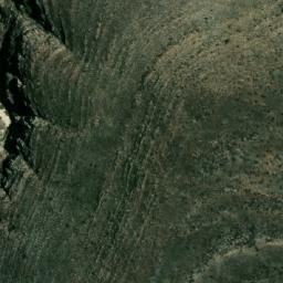 Satellite imagery of MC GREGOR, ZA