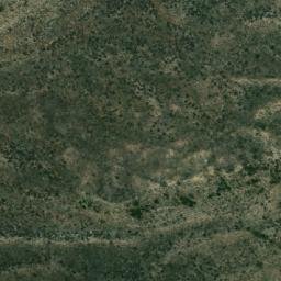 Satellite imagery of MC GREGOR, ZA