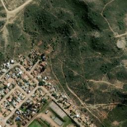 Satellite imagery of BONRES, ZA