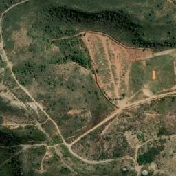 Satellite imagery of BONRES, ZA