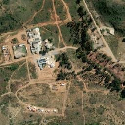 Satellite imagery of BONRES, ZA