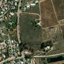 Satellite imagery of DRC BONNIEVALE, ZA