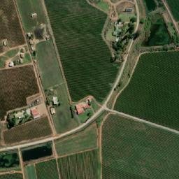 Satellite imagery of DRC BONNIEVALE, ZA