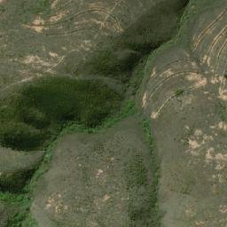 Satellite imagery of Voorbrand, ZA