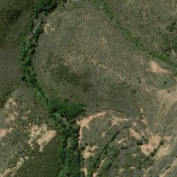 Satellite imagery of Voorbrand, ZA