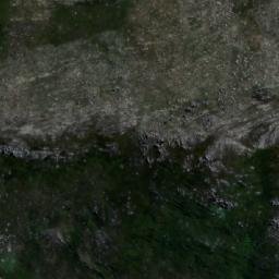 Satellite imagery of KANETBERG, ZA