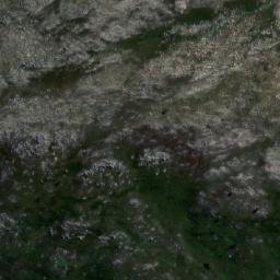 Satellite imagery of KANETBERG, ZA