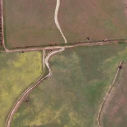 Satellite imagery of Mardieyerrup Hill, AU