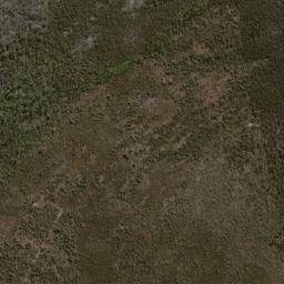 Satellite imagery of Calyerup Creek Mine, AU