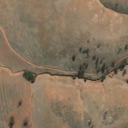 Satellite imagery of Tower Hill, AU