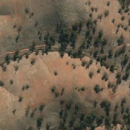 Satellite imagery of Tower Hill, AU