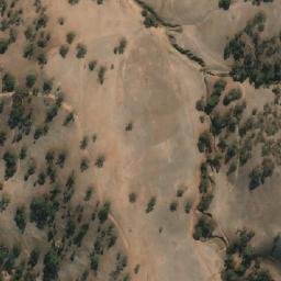 Satellite imagery of Tower Hill, AU