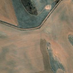 Satellite imagery of The Bluff, AU