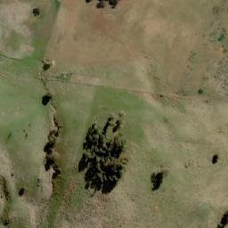 Satellite imagery of Grave Hill, AU