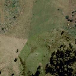 Satellite imagery of Grave Hill, AU