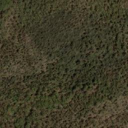 Satellite imagery of Mount Emperor, AU