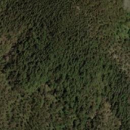 Satellite imagery of Baldy Harry, AU