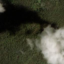 Satellite imagery of Baldy Harry, AU