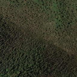 Satellite imagery of Mount Marooba Karoo, AU