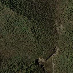 Satellite imagery of Mount Marooba Karoo, AU