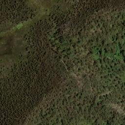 Satellite imagery of Mount Bolworra, AU