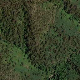 Satellite imagery of Mount Bolworra, AU