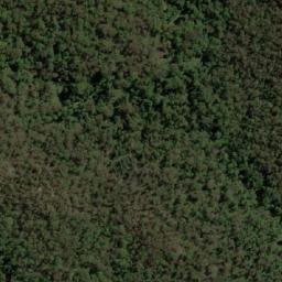 Satellite imagery of Gogongolly Mountain, AU