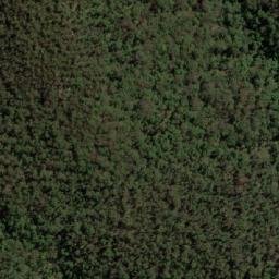 Satellite imagery of Gogongolly Mountain, AU