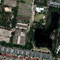 Satellite imagery of TS 10744, AU
