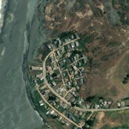 Satellite imagery of Los Pololos, CL