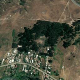 Satellite imagery of Los Pololos, CL