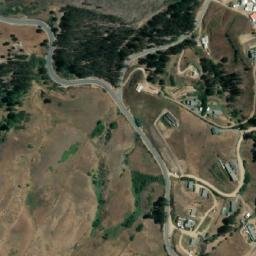 Satellite imagery of Los Pololos, CL