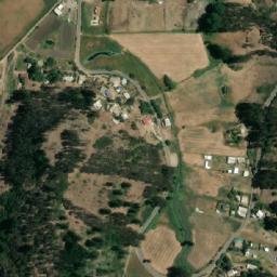 Satellite imagery of Licancheo, CL