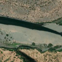 Satellite imagery of Lucatalca, CL