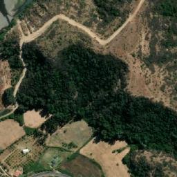 Satellite imagery of Lucatalca, CL