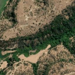 Satellite imagery of Cerro Pan de Azúcar, CL