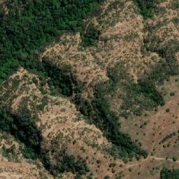 Satellite imagery of Cerro Pan de Azúcar, CL
