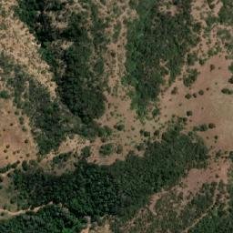 Satellite imagery of Cerro Pan de Azúcar, CL