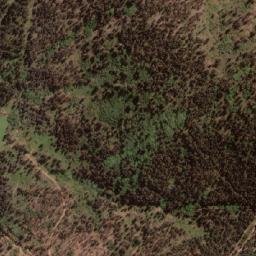 Satellite imagery of Cerro Cotanto, CL