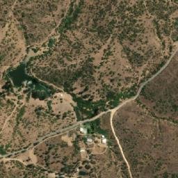 Satellite imagery of Cerro Corcobado, CL